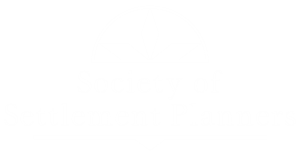 Society of Settlement Planners logo
