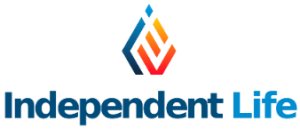 Independent Life sponsor logo