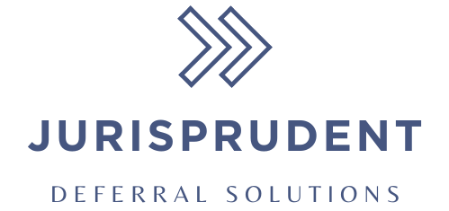 Jurisprudent sponsor logo