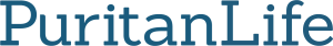 Puritan Life sponsor logo