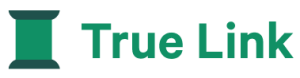True Link sponsor logo